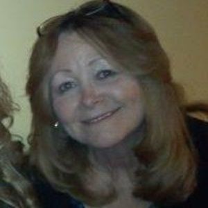 Meet your Posher, Irene